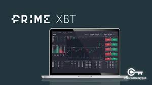 Comprehensive Overview of Information PrimeXBT Comprehensive Overview of Information PrimeXBT