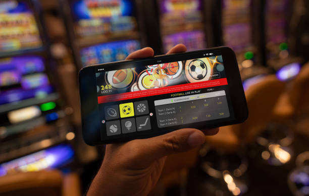 How to Use eWallets for Betting 22 How to Use eWallets for Betting 22