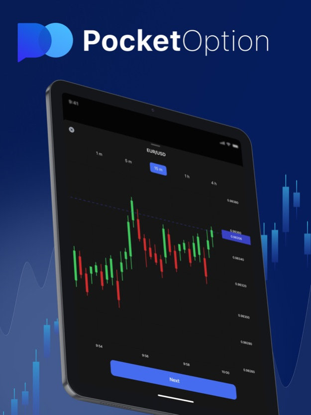 Криптовалютная Торговля на Pocket Option 3 Криптовалютная Торговля на Pocket Option 3